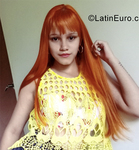 young Colombia girl Sol from Medellin CO28903