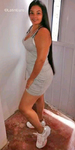 hot Colombia girl Belkis from Barranquilla CO28941