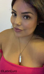 good-looking Mexico girl Veronica Rodriguez from Tijuana MX2176
