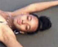 Date this georgeous Colombia girl Herly from Bogota CO28970