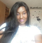 pretty Colombia girl Diana from Bogota CO29022