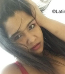 foxy Venezuela girl @669_Susan from Porlamar VE3634