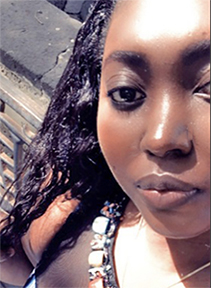 Date this beautiful Spain girl Alexa from Las Palmas ES572