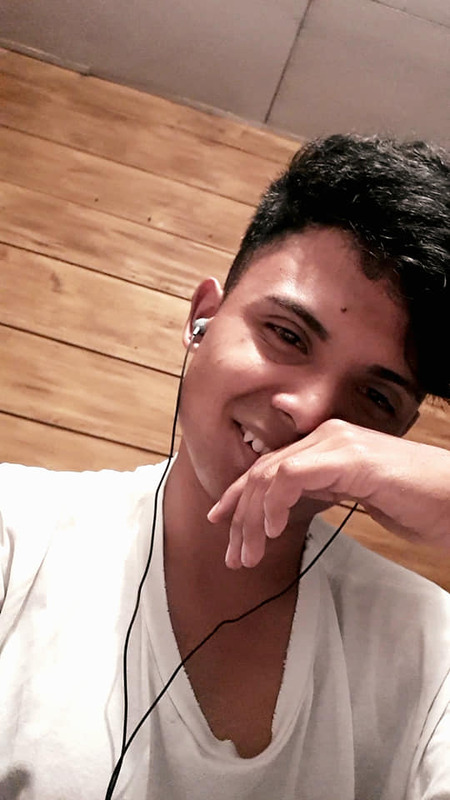 Date this cute Costa Rica man Doriangelo from Puntarenas CR435