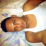 pretty Dominican Republic man Luis eduardo from Santiago DO39153