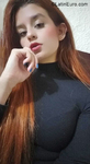 passionate Colombia girl Paula from Bogota, D.c. CO29153