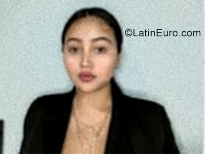 Date this pretty Mexico girl Alanis from Ensenada MX2229