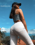 fun Colombia girl Zara from Medellin CO29221
