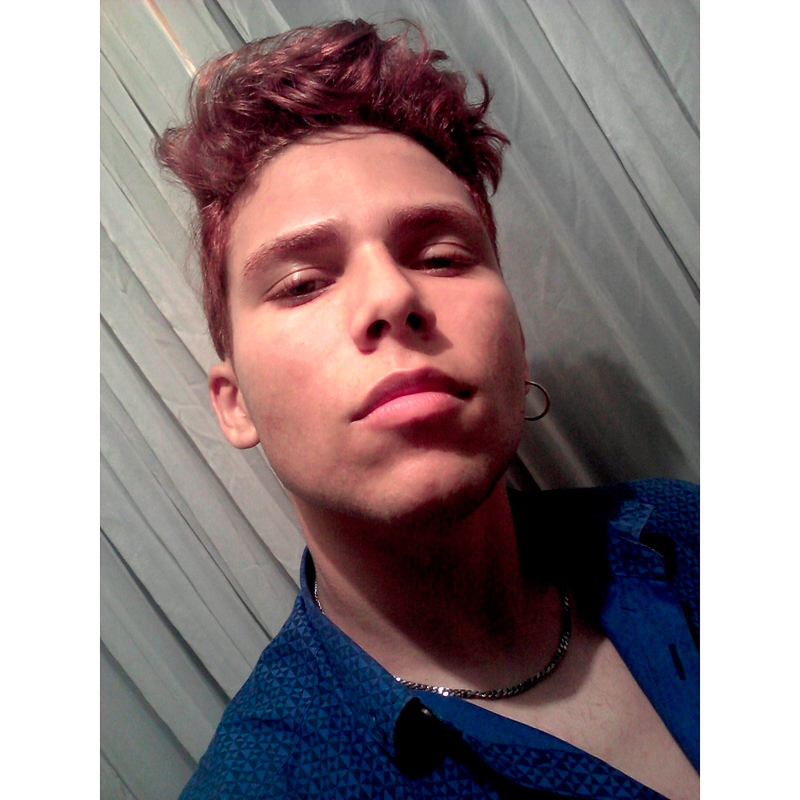 Date this pretty Venezuela man David from Caracas VE3688