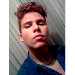 hot Ecuador man David from Caracas VE3688