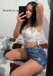 hot Colombia girl Valeria from Bogota CO29254