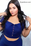 attractive Nicaragua girl Mayerling from Leon NI275