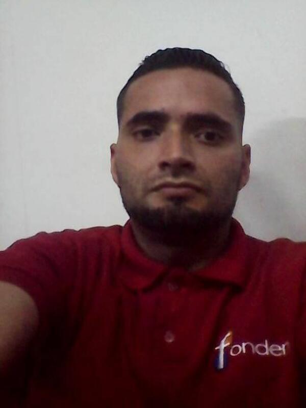 Date this cute Venezuela man Leonardo from Caracas VE3713