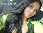foxy Colombia girl Andreina from Bogota CO29390