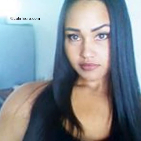 Date this stunning Venezuela girl Marianna from Guarenas VE3724