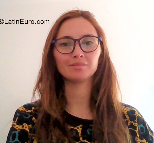 Date this stunning Chile girl Yoys from Santiago CL246