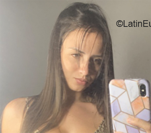 Date this georgeous Costa Rica girl Amanda from San Jose CR449