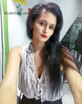 passionate Colombia girl Laura from Bogota CO29645
