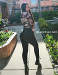 fun Colombia girl Laura from Bogota CO29691