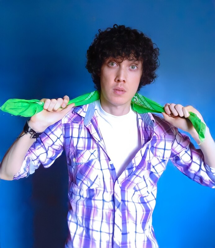 Date this fun Venezuela man Enlazonna from Valencia VE3797