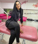lovely Colombia girl Paula Andrea from Cali CO29705