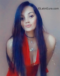 delightful Colombia girl Danna from Bogota CO29720