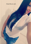 fun Colombia girl Miriam Tabares from Barranquilla CO29751
