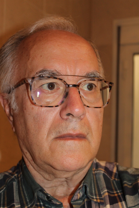 Date this sultry Spain man MAPACHE from Cartagena ES615