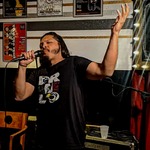 voluptuous United States man DRMelo from Las Vegas US21189