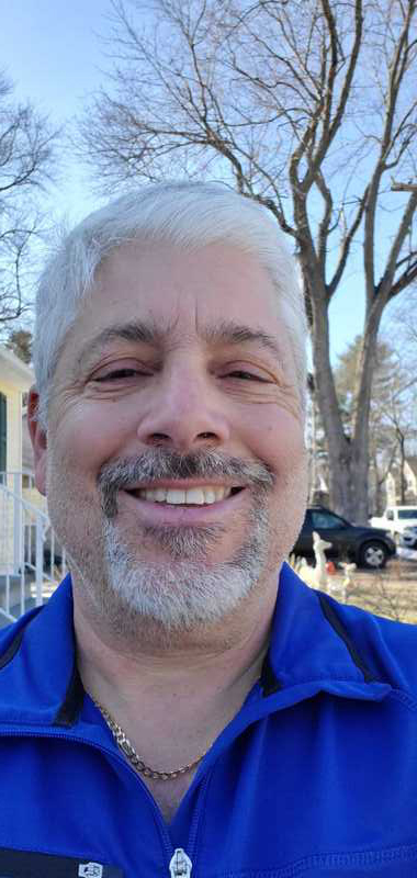 Date this georgeous United States man Vinny5959 from Rutherford US21207