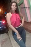 nice looking Venezuela girl Alexia from Guarico VE3847