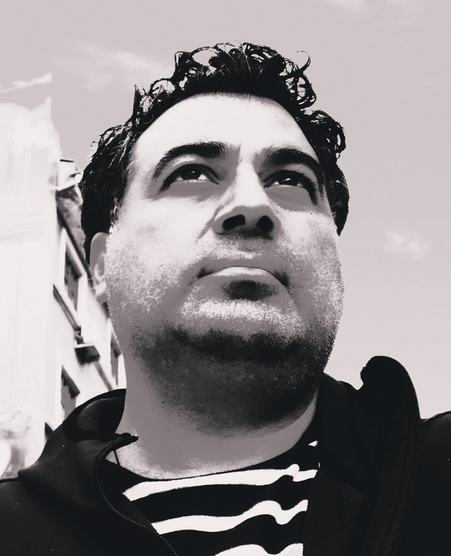 Date this fun Turkey man Murathan35-ista from İstanbul TR111