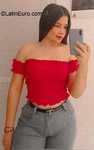 delightful Colombia girl Yoskarlis from Barranquilla CO29960