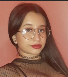 Date this charming Argentina girl Shalei from Cordoba AR730