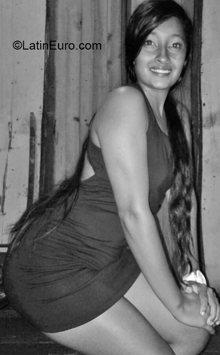 Date this fun Colombia girl Maria Camila from Pereira CO29988