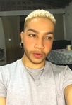 charming Colombia man Luis Monsalve from Medellín CO30019