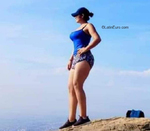 hard body Colombia girl Joa from Cali CO30057