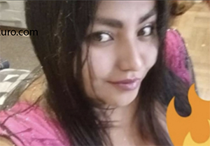 Date this sensual Bolivia girl Linsay vargas from La Paz BO118