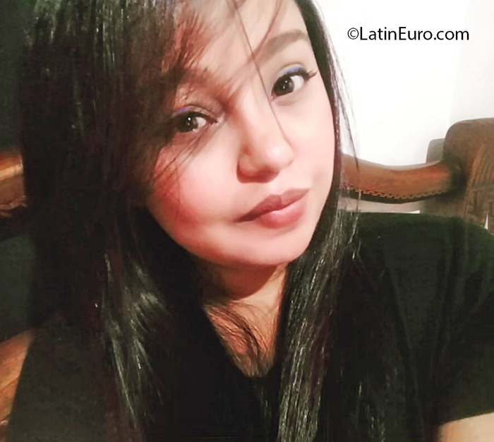 Date this passionate Colombia girl Luisa from Medellin CO30106