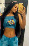 fun Colombia girl Melisa from Medellin CO30142