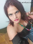 red-hot Colombia girl Blanca from Medellin CO30149