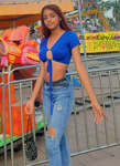 hot Dominican Republic girl Susan from Santo Domingo DO40357