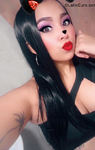 attractive Colombia girl Graciela from Cali CO30256