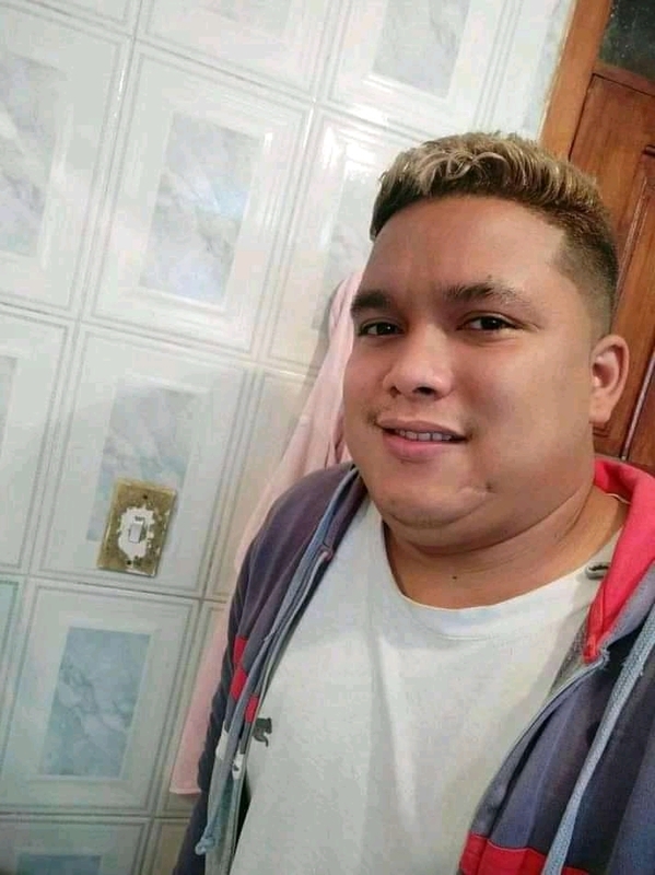 Date this funny Ecuador man Angelmiguel from Quito EC802