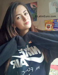 good-looking Colombia girl Abi from Bogota CO30238
