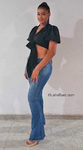 georgeous Colombia girl Elizabeth from Cali CO30264