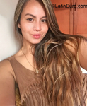 delightful Colombia girl Daniela from Bogota CO30273