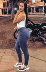 delightful Colombia girl Fernanda from Cali CO30318