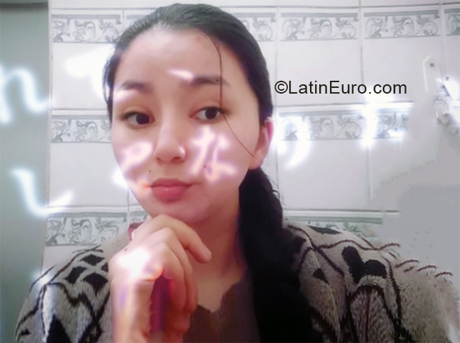 Date this athletic Argentina girl Pamela lorena from Buenos Aires AR752