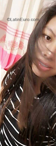 Date this sultry Mexico girl Jojo from Juchitan de Zaragoza MX2432